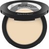 Catrice 18H HD Matte Powder Foundation, Nr. 005N, Nude, langanhaltend, mattierend, matt, für unreine Haut, vegan, ölfrei, UVA- und UVB-Filter + SPF 15, ohne Parfüm, 1er Pack (8g) 17