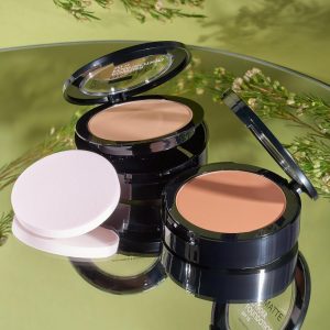 Catrice 18H HD Matte Powder Foundation, Nr. 005N, Nude, langanhaltend, mattierend, matt, für unreine Haut, vegan, ölfrei, UVA- und UVB-Filter + SPF 15, ohne Parfüm, 1er Pack (8g) 15