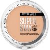 Maybelline New York 2-in-1 Puder Make-Up, Wasserfest und mattierend mit hoher Deckkraft, Super Stay Hybrid Powder Foundation, Nr. 40, 1 Stück 5