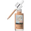 Maybelline New York Foundation, Langanhaltendes Make-Up mit Vitamin C, Vegane Formel, Super Stay Skin Tint, Nr. 36 22