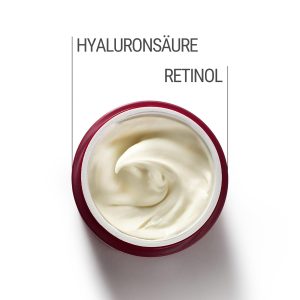 M. Asam RETINOL INTENSE 24h Cream (100ml)– pflegende Gesichtscreme für effektive Faltenglättung & gegen Anzeichen der Hautalterung, mit Hyaluron & Sheabutter, Vegane Anti-Aging Creme 9