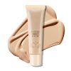 Boobeen Liquid Full Coverage Foundation, Concealer Foundation zum Abdecken von Rötungen, Flawless Base Makeup Finish, Matt, Lightweight 11