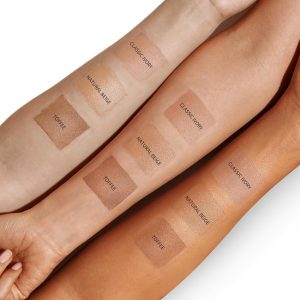 FV Langanhaltende Full Coverage Foundation,Makelloses Mattes Finish, Poren-Minimieren, Ölkontrolle, Wasserfest, Ideal für Fettige Haut,30ml 15