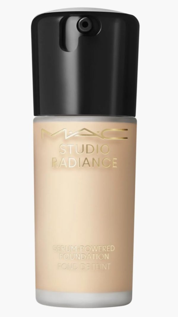 MAC Make-up Foundation, ideal für Erwachsene, Unisex 1