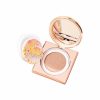 BB Cream Anhaltendes Nude Make up Aloe Vera Leichte Foundation Klassik Hell Concealer Luftkissen BB Creme 25