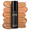 BABOR MAKE UP Collagen Deluxe Foundation, Make-up für trockene und reife Haut, Mit Anti-Aging Serum, Stark deckend, Langanhaltend, 1 x 30 ml 13