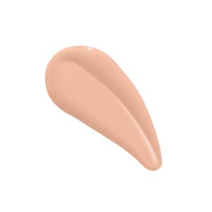 Wet n Wild Bare Focus Niacinamide Skin Tint, Leichte Foundation mit Aufbaubarer Formel, Angereichert mit Hyaluronsäure und Vitamin E für einen Strahlenden Look, Light Medium Sand 18