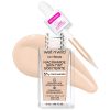 Wet n Wild Bare Focus Niacinamide Skin Tint, Leichte Foundation mit Aufbaubarer Formel, Angereichert mit Hyaluronsäure und Vitamin E für einen Strahlenden Look, Fair Beige 34