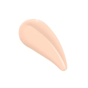 Wet n Wild Bare Focus Niacinamide Skin Tint, Leichte Foundation mit Aufbaubarer Formel, Angereichert mit Hyaluronsäure und Vitamin E für einen Strahlenden Look, Fair Beige 17