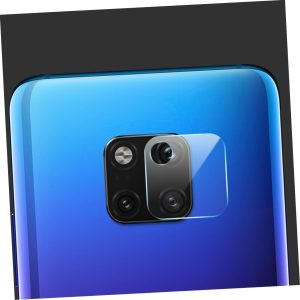 Mikikit 4 Stück Kameraobjektivschutz Für 20pro Linse Flexibel Flexibles Kameraobjektiv Kumpel Beschützer Pro Schutzfolie X2 Schutzfolie X2 Kameraobjektiv Handy Mate 22