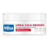 Mixa Hochkonzentrierte Feuchtigkeitspflege für Gesicht, Körper und Hände, Bei trockener und rissiger Haut, Mit Urea und Niacinamiden, Urea Cica Repair+, 150 ml 25