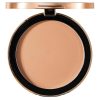 M.Asam MAGIC FINISH Silk Sensation Compact Foundation Soft Ivory (12g), 4-in-1 Kompakt-Foundation, Hyaluron, Silk-Touch Cremetextur, Weichzeichnereffekt & Pflege in Einem, Deckkraft ohne Maskeneffekt 17