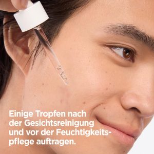 Mixa Anti-Unreinheiten Serum, Für zu Akne neigende und sensible Haut, Mit Salicylsäure, Squalan und Niacinamid, Geeignet für Gesicht & Hals, Hypoallergen, 30 ml 21