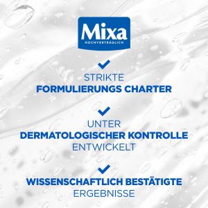 Mixa Anti-Unreinheiten Serum, Für zu Akne neigende und sensible Haut, Mit Salicylsäure, Squalan und Niacinamid, Geeignet für Gesicht & Hals, Hypoallergen, 30 ml 27