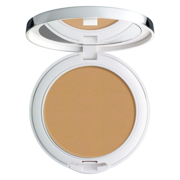 ARTDECO All In One Cream Foundation - Reichhaltige und cremige Kompakt-Foundation mit halbmattem Finish - 1 x 11 g 1