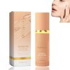 Baorder Foundation, Flüssigkeit, feuchtigkeitsspendend, Concealer Cover Cream, All Day Flawless Warm Skin Tone BB Cream Make-up Base Concealer für alle Haut SPF50 (1 STÜCK, 30 ml) 20