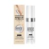 Farbwechselnde Foundation, Concealer Abdeckung Makellose Color Changing Foundation Grundierung Versteckt Falten und Linien, Feuchtigkeitsspendende Flüssige Make up Cream SPF15 (Beige, 1pcs) 20